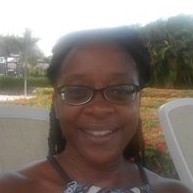 Kecia Brown