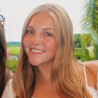 Maddie Bucci