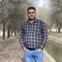 Pravin Sharma