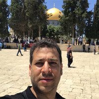 Moe Masri Houston