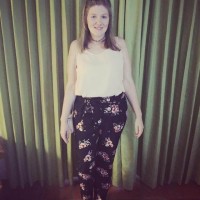 Rosie Doyle