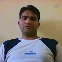 Harish Panwar