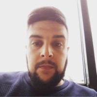 José antonio Pérez nieto