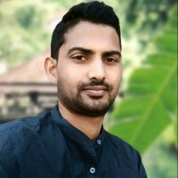 Hasmuddin Ansari