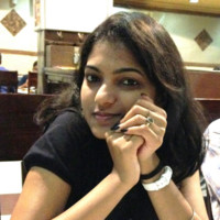 Ambisha Kumari