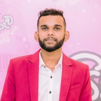 Dilshan Ranasinghe