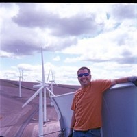 Eric Morin