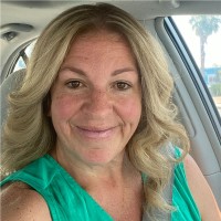 Alison Roy