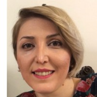 Hengameh Mohseni