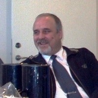 John Pedersen
