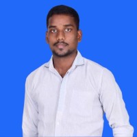 Vigneshkumar M