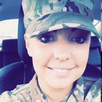 SGT Jennette Chartrand