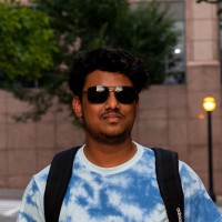 Nabeel Mohammed