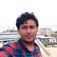Vinas Patel