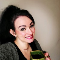 Suzi Ray