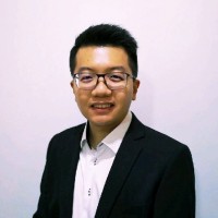 Cheng Wei Lim