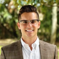 Cole Wasson, CFA, MSF