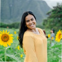 Rosalind Malolo Pedron