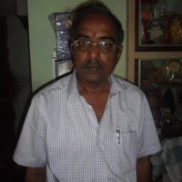 Devalraju Venkata Raman