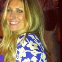Caroline Sawyer