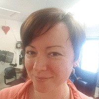 Elaine Ni Bhruic