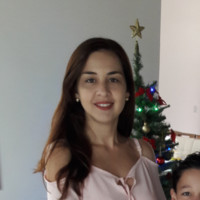 Sabrina Borges Reis