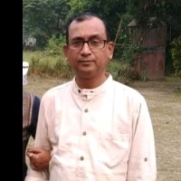 Rajib Bhattacharjee