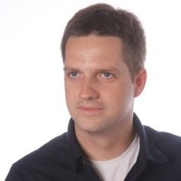 Grzegorz Dobrosielski