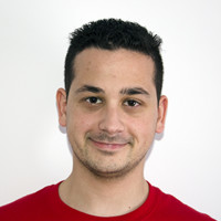 David Langarica Lorenzo