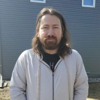 Nicholas Zejdlik