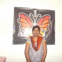 Usha Rani