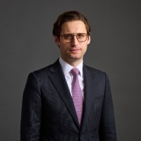 Stephen Puttick