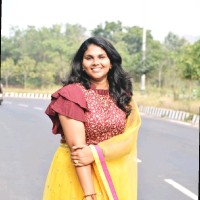 Sreeya D