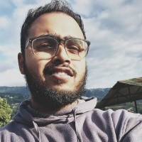 Sayan Kundu