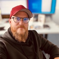 Sebastian Volbert
