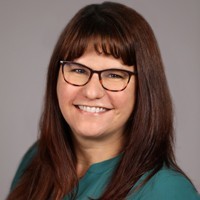 Frances Faulkenberg