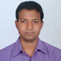Suryakiran B