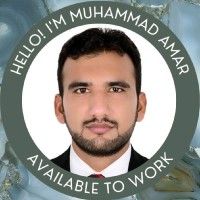 Muhammad Amar Mehdi