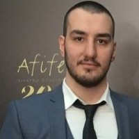 Ufuk Benderlioğlu