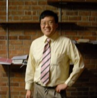 Chester Li