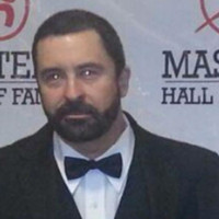 Brent Taylor