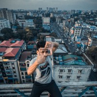 Htun Aung