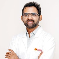 Dr Sagar Jangam