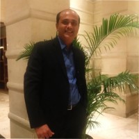 Hitesh Kapadia