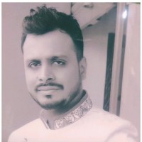 Mahesha B