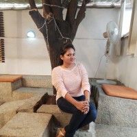 Ashwathi Thomas