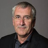 Rolf Habegger