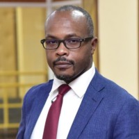 Waititu Kuria