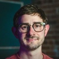 Tad Luedtke