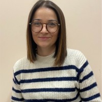 Denitsa Angelova